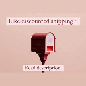 $3 OFF  SHIPPING 🛒🛍️